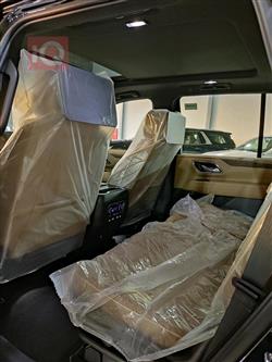 شيفروليه تاهو